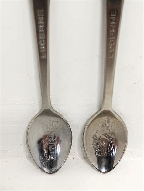 rolex teaspoon|rolex spoons prices.